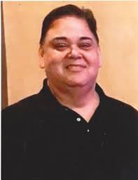 Obituary information for Rogelio "Roy" Salinas