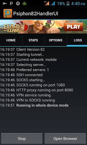 Prueba la última versión de psiphon para android. Psiphon82handlerui Free Internet For All Sites Smartinsider