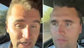 Vrasja e Charlie Kirk, flasin dëshmitarët: Ishte thjesht një ditë normale e  kampusit • KosovaPress