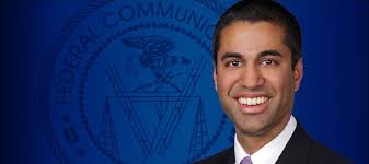 FCC Chair Discusses Rural Telehealth Program at Budget Hearing