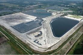 Piney point village is the wealthiest place in texas, as ranked by per capita income. Phosphate Waste Threatens Bay Again So What If We Bottled It Florida Phoenix