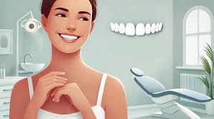 Everything About Snap On Veneers