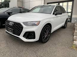 Search over 2,900 listings to find the best dallas, tx deals. 2021 Facelifted Sq5 With Black Optics At Local Dealership Pics Included Audiworld Forums
