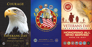 2020 National Veterans Day poster contest underway | Desert Lightning News  - Nellis/Creech AFB