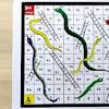 It is played on a game board with numbered, gridded squares. Https Encrypted Tbn0 Gstatic Com Images Q Tbn And9gcshdufb76izrft4mmurrafiqycerlcn3tejksq8x8 Npgnexq5r Usqp Cau