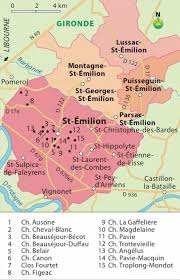 Epingle Par Irmain Titue Sur Sommelier Oenology Vignoble De Bordeaux Carte Des Vins Vin Bordeaux