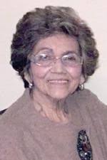 Delia Torres Obituary (1930