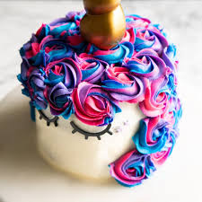 Check the cake decorating instructions to see how many batches of this frosting to make. The Best Homemade Vanilla Frosting Joyfoodsunshine