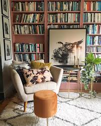 Check spelling or type a new query. 19 Inspiring Living Room Bookshelf Ideas