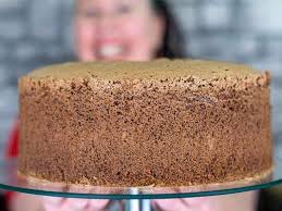 Unser rezeptarchiv hat bereits 149 081 rezepte und wird pausenlos erweitert. Schoko Biskuit Xxl Mega Fluffig Und Schokoladig Saftig
