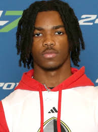 Semaj Pierre, Rice, Wide Receiver