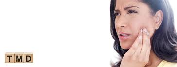 Jaw pain or Temporomandibular Dysfunction (TMD)