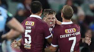 State of origin game 1 2020 preview. State Of Origin 2020 Game 1 Injury Nsw Blues Vs Qld Maroons Cameron Murray Boyd Cordner Aj Brimson