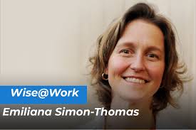 Emiliana Simon-Thomas