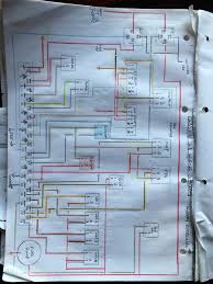 Ford mondeo erajzok ford probe gl 1991 wiring diagrams sch ford taurus lx 1992 wiring diagrams sch ford tempo gl 1985. Does This Wiring Diagram Look Correct Passionford Ford Focus Escort Rs Forum Discussion