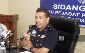 Sya senang skli disana.staff yg peramah n murah dgn senyuman.,xsombong.senang jer urusan sya dipjbt. Temco Kertas Siasatan Pasangan Warga Emas Keluar Guna Laluan Tikus Sudah Siap Polis