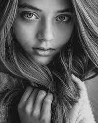 Pin On Portfolio B W Portraits