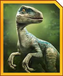Saved by henderson aranda horna. Blue Jurassic World Alive Wiki Fandom