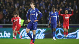 Kristian thorstvedt (born 13 march 1999) is a norwegian footballer who plays as a midfielder for genk. Thorstvedt Om Sonnens Skade Noe Som Sannsynligvis Gar Inn I Neste Sesong Eurosport
