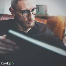 Freedom Personal Dev (@trainyourbrains)