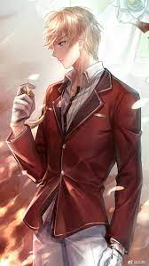 Anime boy gifs get the best gif on giphy. 140 Handsome Anime Ideas Handsome Anime Anime Anime Guys