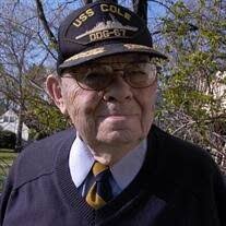 Kenneth H. Moyer Obituary