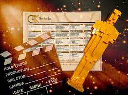 Butcherblock countertops the beauty of wood, with a practical side. Your 2021 Oscar Party Essentials Printable Oscars Ballot Checklist And Bingo The Gold Knight Latest Academy Awards News And Insight