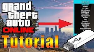 How to install xbox one and ps4 mod menu's in gta 5! Playtube Pk Ultimate Video Sharing Website