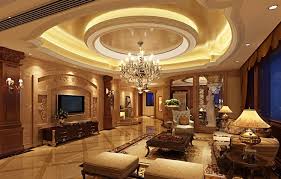 Most Beautiful Traditional Living Room Furniture With Wooden Table And Storage Cabinets Along With L Luxury Ceiling Design Ceiling Design False Ceiling Bedroom