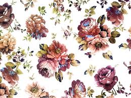 Download Vintage Floral Texture Background Icons Png Free Png And Icons Downloads