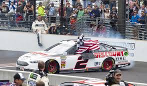 And of course, the race winner will earn $1,000,000. Brad Keselowski Wins Brickyard 400 Kyle Busch Regular Season Title