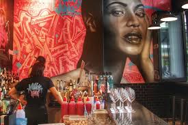 Best Restaurant in Newstead, Brisbane