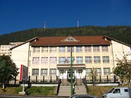 Scoala Generala Nr 25 Brasov Mapio Net