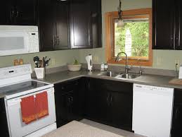 In fact stainless steel sinks are used more in kitchens then all the other sink materials combined. Modular L Shaped Kitchen Design With Window