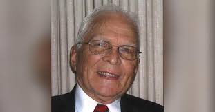 Robert "Bob" Lawson Obituary