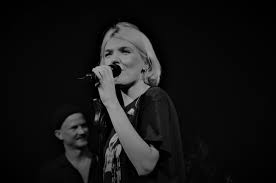 'helsinki' to drugi album darii zawiałow. Daria Zawialow Zwiedza Helsinki Nowy Singiel Artystki Kulturalne Media