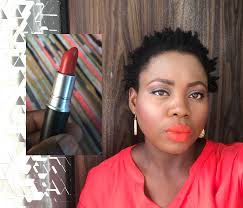 Reviews by suhani 60 views4 months ago. Orange Is My Thang Mac So Chaud Lipstick Review Ennewrites