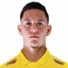 Profile Bryan Ramos, : Info, news, matches and statistics