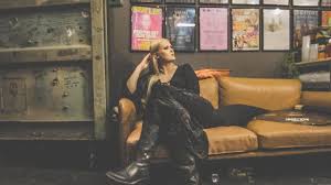 Barbara Blackthorne was mentioned in...