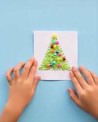 Or, use the standard portrait photo size (5×7″). 33 Diy Christmas Card Ideas Funny Christmas Cards We Re Loving For 2021