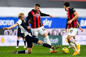 Plus, if you want, you can stream it to your big tv. Sampdoria Milan El Milan Derrota A La Sampdoria Y Samu Castillejo Se Apunta A La Fiesta Serie A