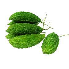 Do the same for the other half. Small Bitter Gourd Grade A 500g Lazada