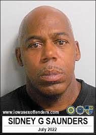 Sidney Saunders's Instagram, Twitter & Facebook