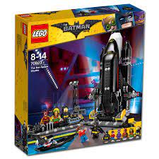 We did not find results for: The Lego Batman Movie 2018 Les Boites Brickonaute