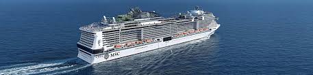 Discover mediterranean cruise destinations with msc grandiosa. Msc Grandiosa Kreuzfahrtschiff Msc Cruises