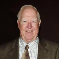 Obituary information for John Edward Moorman