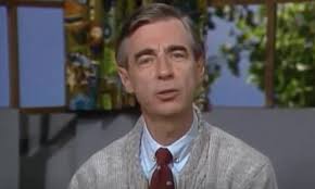 How Mr. Rogers Made Meaning