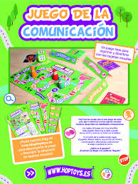 Que serve para divertir ou dar prazer. El Juego De La Comunicacion Es Una Forma Divertida De Trabajar La Expresion Oral Y Corporal De Los Ni Trastornos Del Lenguaje Juegos De Lenguaje Expresion Oral