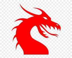 Maybe you would like to learn more about one of these? Silhouette Dragon Head Free Transparent Png Clipart Images Download