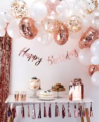 Il en existe de toutes les tailles et de toutes les couleurs : La Meilleure Boutique Sur Internet Pour Acheter Des Articles De Fete Decoparty Fr